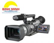 Máy quay kỹ thuật số Sony Handycam DCR-VX2100E
